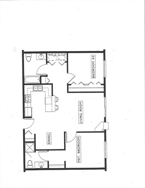 720 22nd Avenue East 1-3 Beds Apartment for Rent - Photo Gallery 30